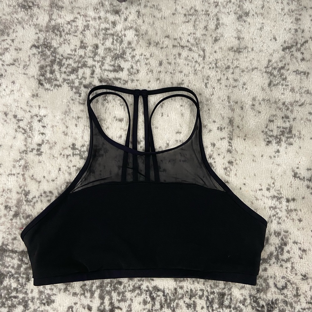 Lululemon Mesh Bra